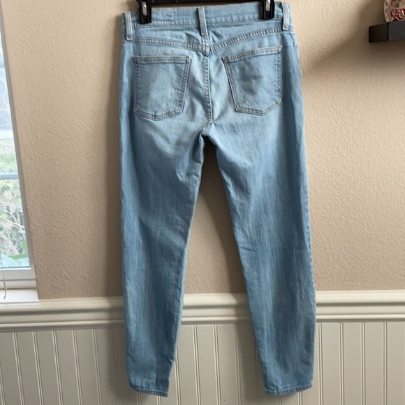 Ripped jeans - Picture 5 of 8